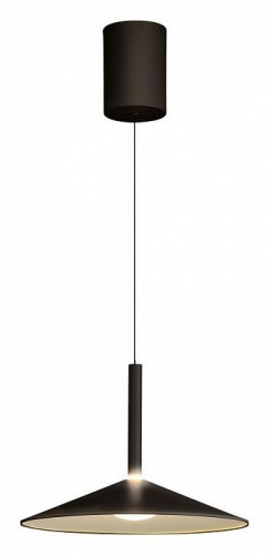 Подвесной светодиодный светильник Mantra Calice 7895