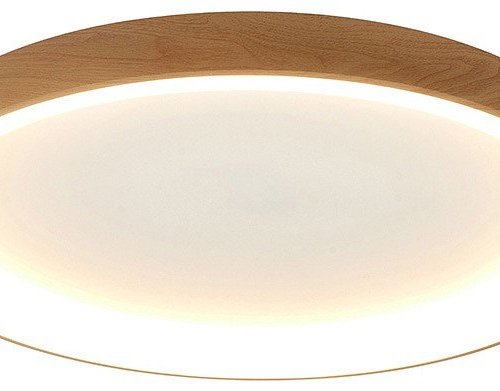 Потолочный светодиодный светильник Mantra Niseko II 8643