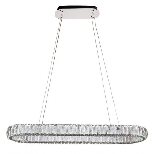 Подвесная люстра Gisele LE7744/1000L GD