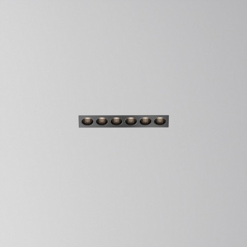Точечный светильник Maytoni Points DL065-12W3-6K-TRS-B