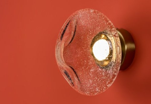 Настенный светильник Freya Mote FR5601WL-01TR