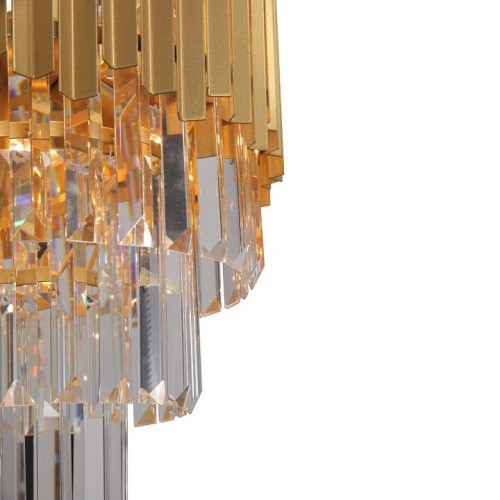 Подвесная люстра Vitaluce V58470-8/5