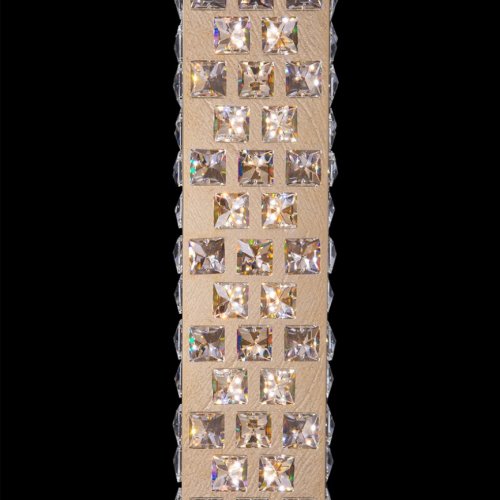 Бра Amelie LE3029/1W GD