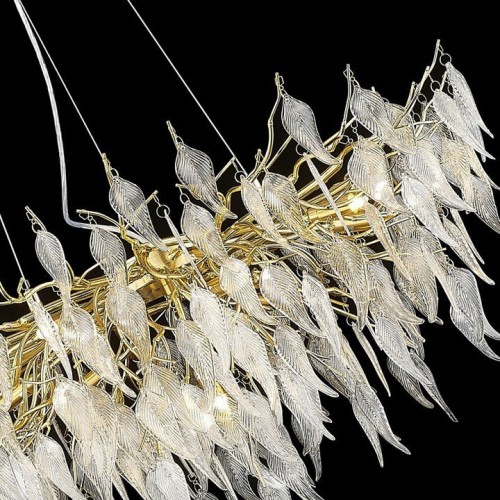 Подвесная люстра Wertmark Daniela WE182.12.403 Подвесная люстра Wertmark Daniela WE182.12.403