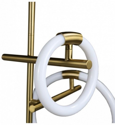 Потолочная люстра Zortes Jessy ZRS.01043.03