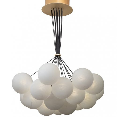 Подвесная люстра Globo 162FL-61919