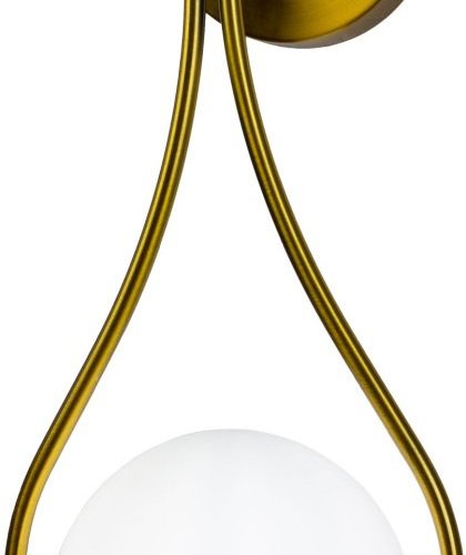 Бра AM8580 AM8580-1W GAB Бра AM8580 AM8580-1W GAB