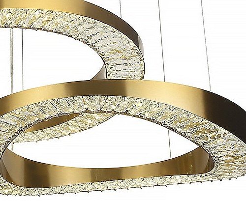 Подвесной светильник Kink Light Тауна 07676-80+60+40,20