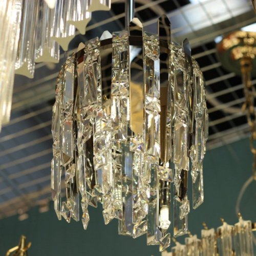 Потолочная люстра Cloyd Alcatraz 10601 Потолочная люстра Cloyd Alcatraz 10601