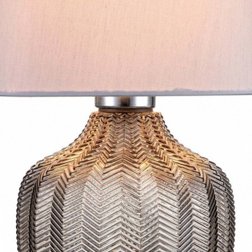 Интерьерная настольная лампа Escada Pion 10194/L Smoke Интерьерная настольная лампа Escada Pion 10194/L Smoke