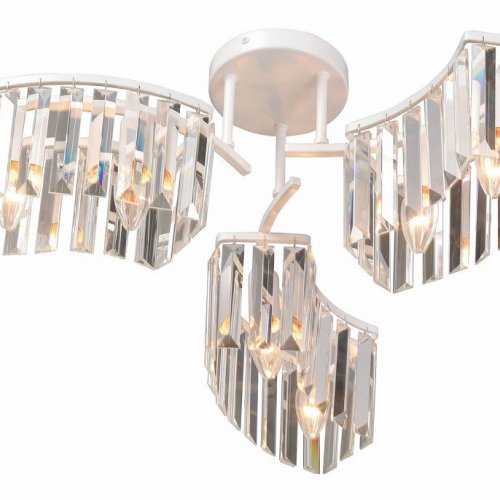 Потолочная люстра  V5884-0/6PL