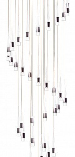 Потолочная люстра Cone 757361 Потолочная люстра Cone 757361