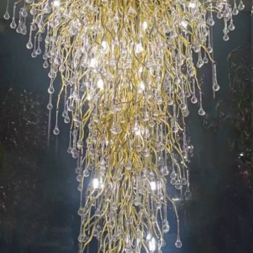 Подвесная люстра 8015 86-80152 Подвесная люстра 8015 86-80152