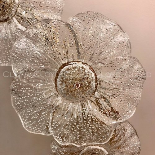 Настенный светильник Cloyd Shambala 20396 Настенный светильник Cloyd Shambala 20396