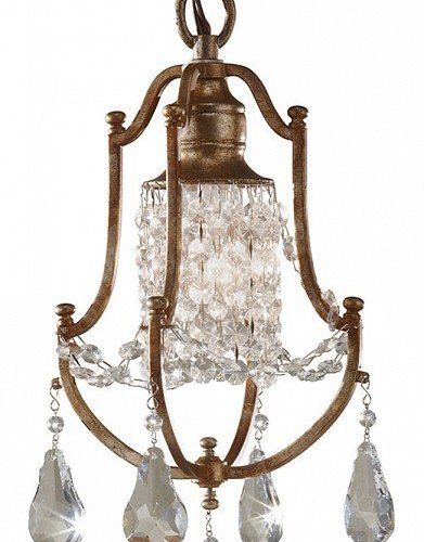 Подвесной светильник Feiss Valentina FE/VALENTINA/MP Подвесной светильник Feiss Valentina FE/VALENTINA/MP