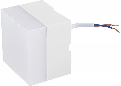 Настенно-потолочный светильник ЭРА SML-AC-W-4K-04