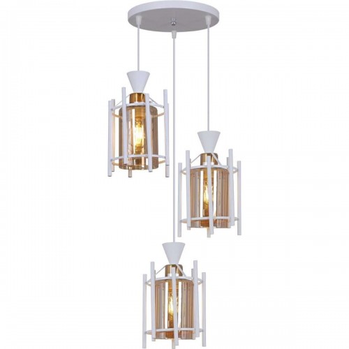 Потолочный светильник Reluce 03532-0.9-03 WH