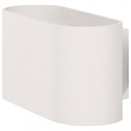 Настенный светильник Feron Oval ML1780 48436