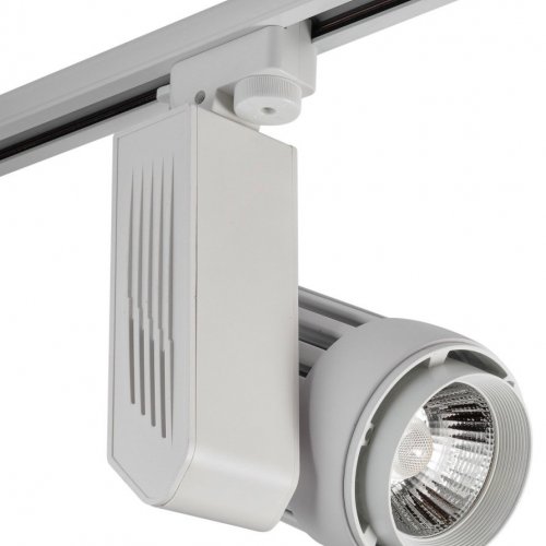 Трековый светильник AM Group TRACK AM181-WH 3000K