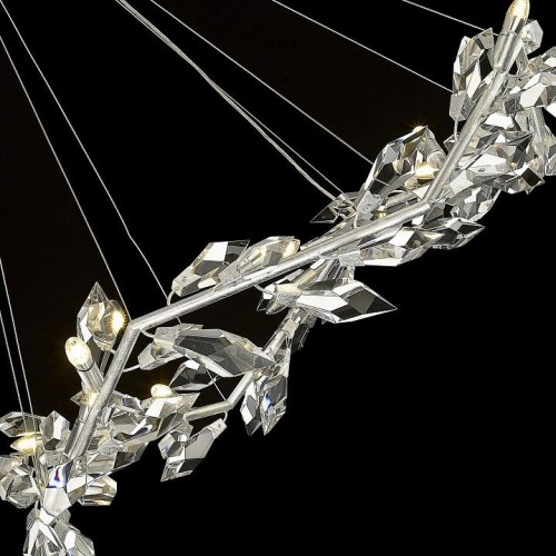 Подвесная люстра Wertmark Casandra WE111.12.203 Подвесная люстра Wertmark Casandra WE111.12.203