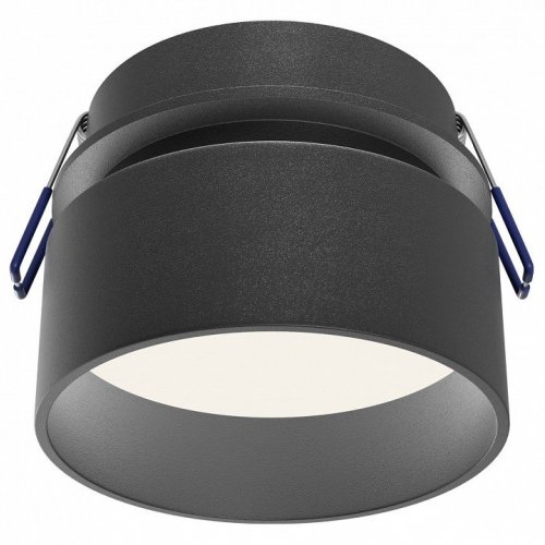 Точечный светильник Amary DL062-GU10-B Точечный светильник Amary DL062-GU10-B