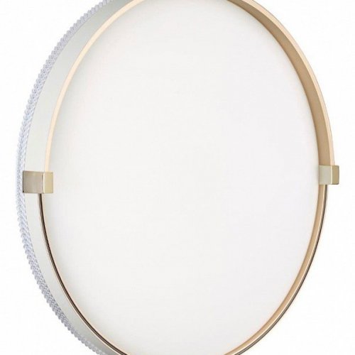 Накладной светильник Sonex Olidi White 7646/DL Накладной светильник Sonex Olidi White 7646/DL