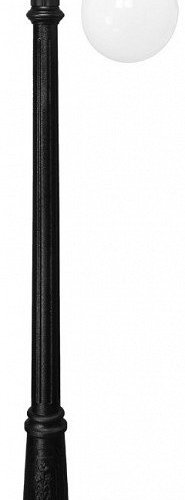 Наземный светильник Fumagalli Globe 250 G25.156.S10.AYE27 Наземный светильник Fumagalli Globe 250 G25.156.S10.AYE27