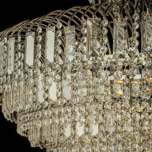 Подвесная люстра Arti Lampadari Salentino Salentino E 1.5.80.101 N