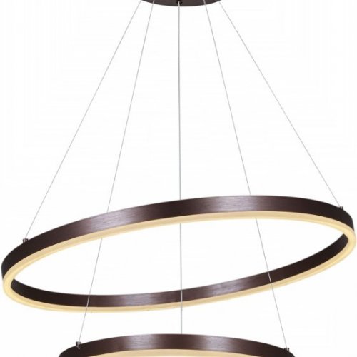 Подвесной светодиодный светильник Reluce 22002-0.9-400+600