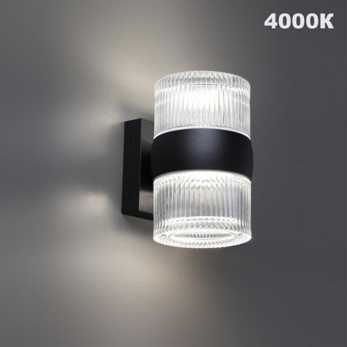 Настенный светильник уличный Estima 359718