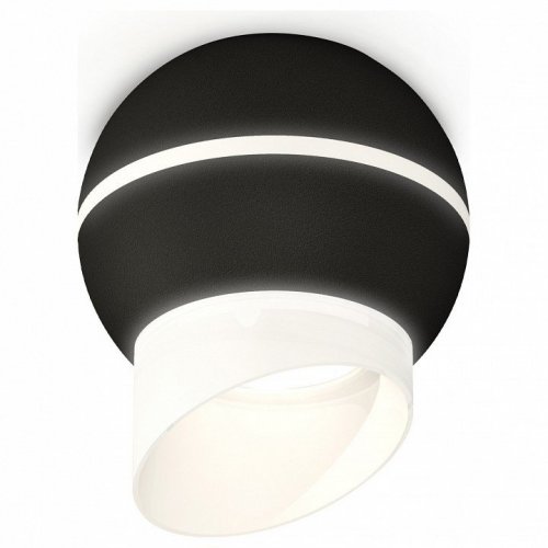 Накладной светильник Ambrella light Xs1102 XS1102043 Накладной светильник Ambrella light Xs1102 XS1102043