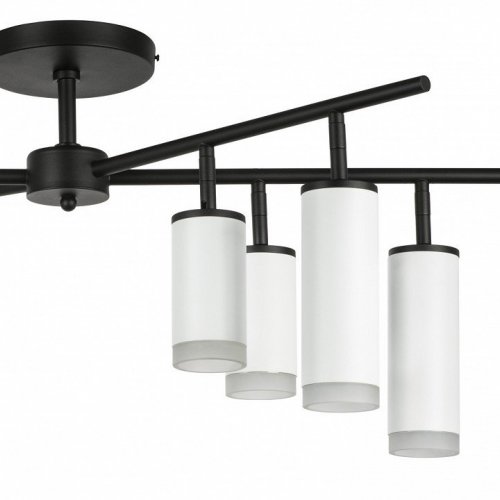 Потолочная люстра Lightstar Rullo LR7283648640