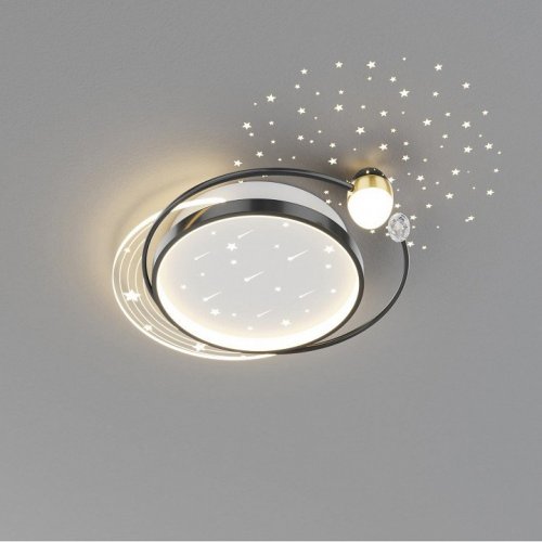 Накладной светильник F-promo Cruise 4742-5C Накладной светильник F-promo Cruise 4742-5C