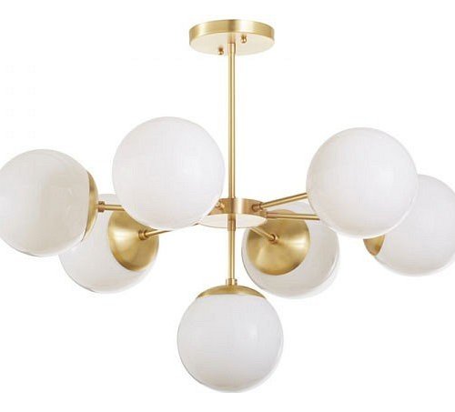 Потолочная люстра ImperiumLoft 40.1492 Потолочная люстра ImperiumLoft 40.1492