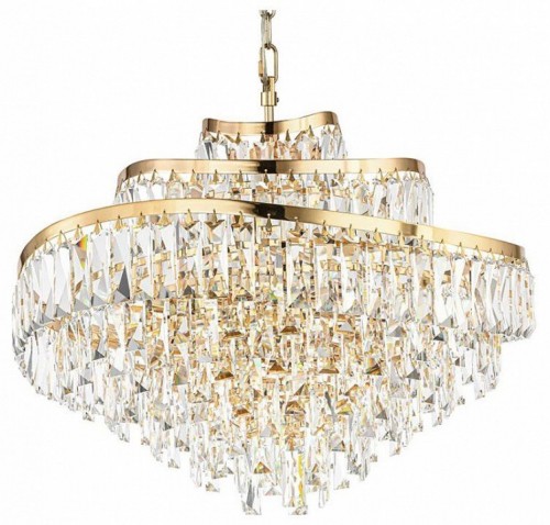 Подвесная люстра Odeon Light Wayta 5073/12 Подвесная люстра Odeon Light Wayta 5073/12