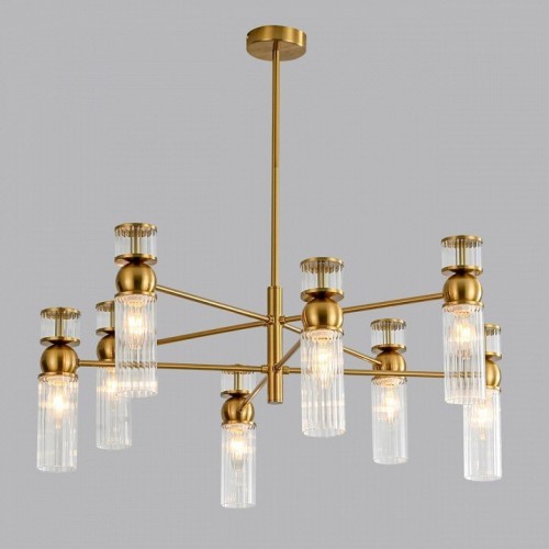 Потолочная люстра Lumion Denver 8276/8