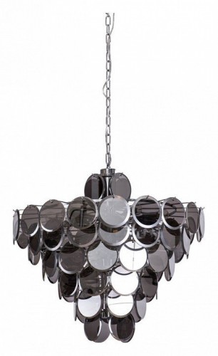 Подвесная люстра Divinare Chloe 7566/02 SP-18 Подвесная люстра Divinare Chloe 7566/02 SP-18