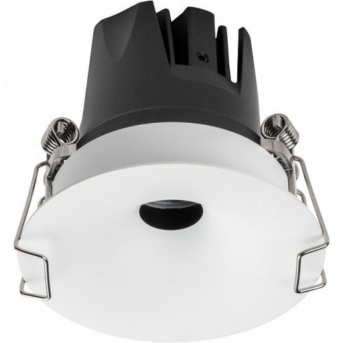 Встраиваемый светильник Lightstar Spira 74136 Встраиваемый светильник Lightstar Spira 74136