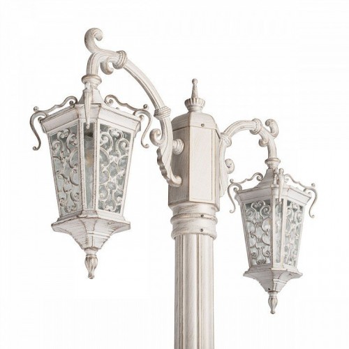 Наземный фонарь Loft IT Tremezzo 100019/2200 WBG