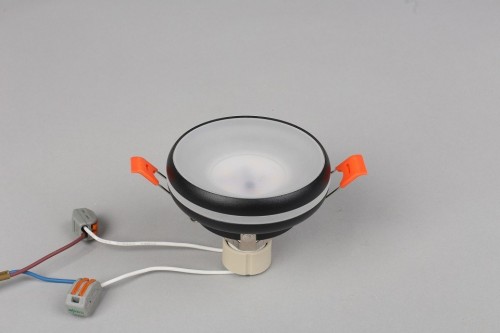 Точечный светильник Omnilux Genova OML-102819-01 Точечный светильник Omnilux Genova OML-102819-01