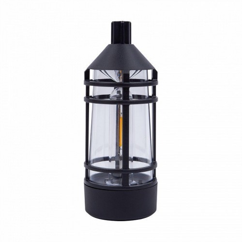 Наземный низкий светильник Uniel USL-S UL-00012701