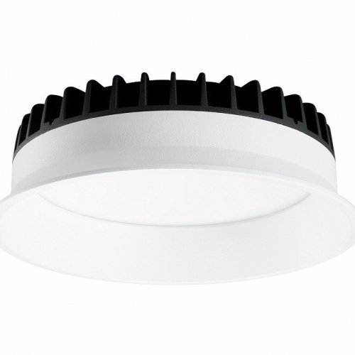 Точечный светильник Ambrella light Downlight DCR512