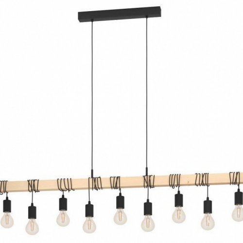 Подвесной светильник Eglo Townshend 44099