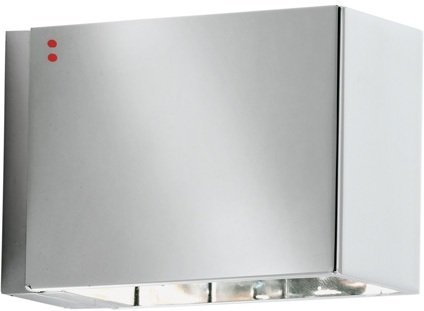 Настенный светильник Fabbian Bijou Quadra D75D0715