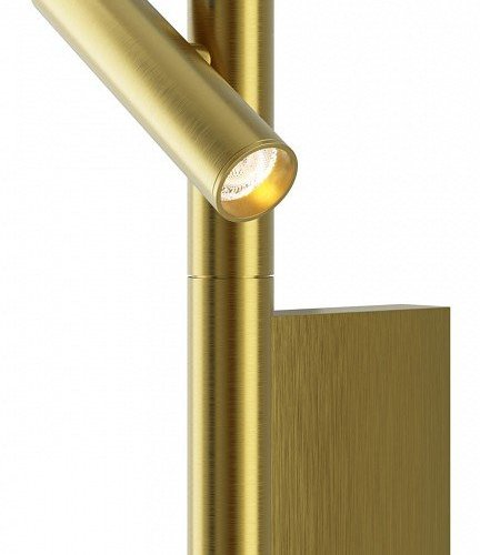 Спот Maytoni Utility MOD433WL-L3BS3K Спот Maytoni Utility MOD433WL-L3BS3K