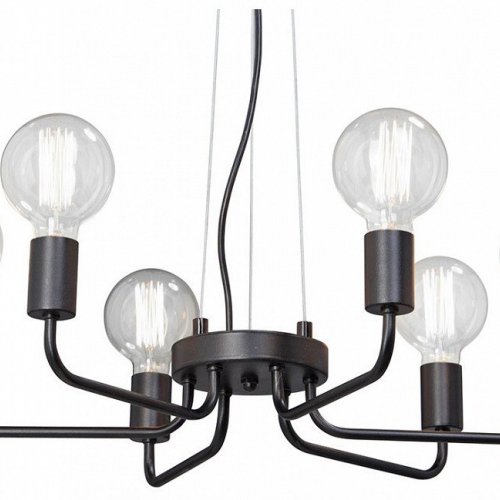 Подвесная люстра Vitaluce V4254-1/6 Подвесная люстра Vitaluce V4254-1/6