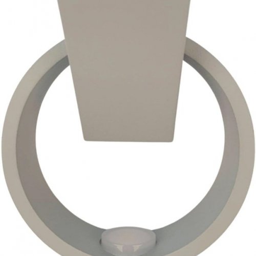 Архитектурная подсветка Uniel ULU-S34A-8W/4000K IP65 GREY Архитектурная подсветка Uniel ULU-S34A-8W/4000K IP65 GREY