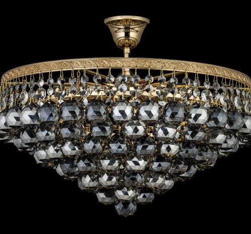 Потолочная люстра Arti Lampadari Castellana E 1.3.46.603 G