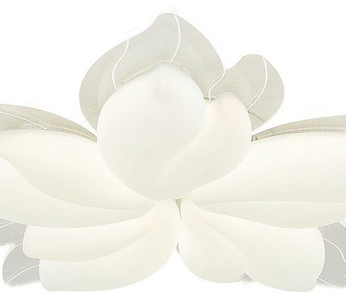 Потолочная люстра Natali Kovaltseva Effect LED LAMPS 81118 Потолочная люстра Natali Kovaltseva Effect LED LAMPS 81118