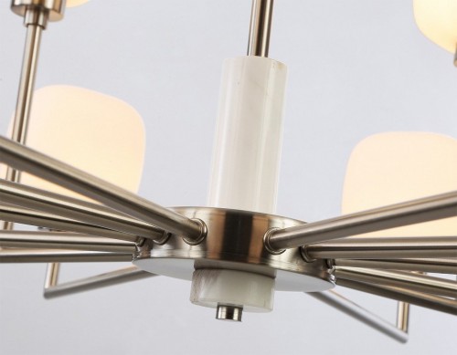 Подвесная люстра Ambrella light High Light LH53005